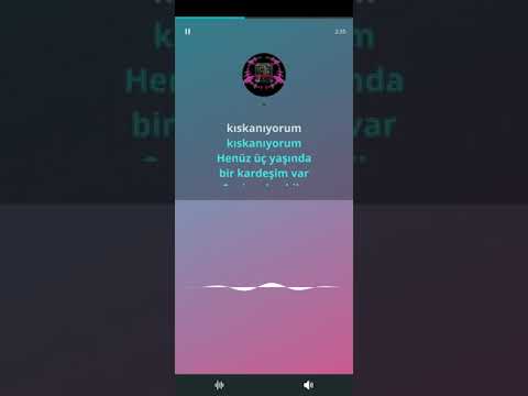 Hakkı Bulut - Kıskanıyorum - LAZOjEN Altyapı - Karaoke