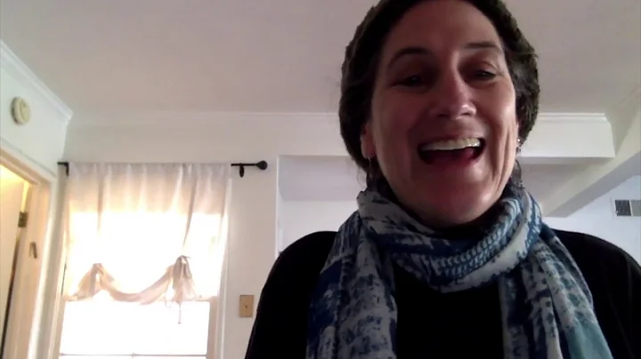 Hashem Echad Linda Korn