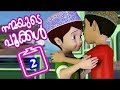 Nanmayude pookkal part 2 full   2  malayalam islamic cartoon animation