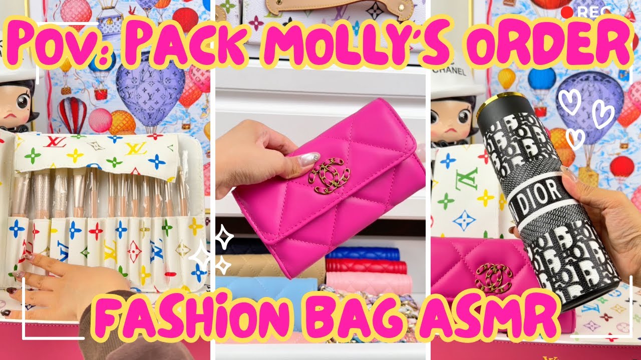 POV: Packing Molly & Stella's Fashion Egg Orders 🤳😱 ❣️ 10 EGGS & 5 EGGS! 🥚Watch full & enjoy ☺️