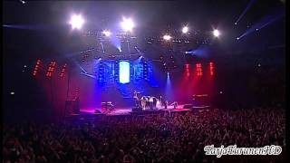 Video thumbnail of "Nightwish - Wish I Had an Angel (DVD End Of An Era) HD"