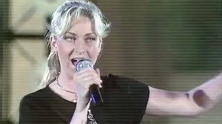 Ace of Base - All That She Wants (Festivalbar)