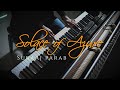 Solace Of Azure Relaxing Piano Music Instrumental For Reflection Relaxation By Suraaj Parab
