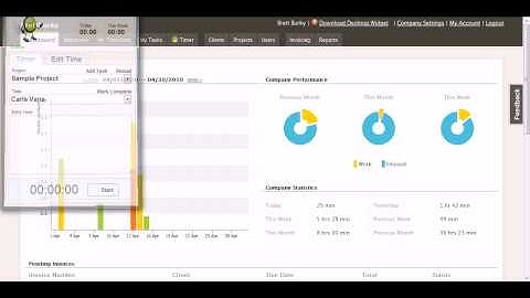 How To Use Paymo For Time Tracking