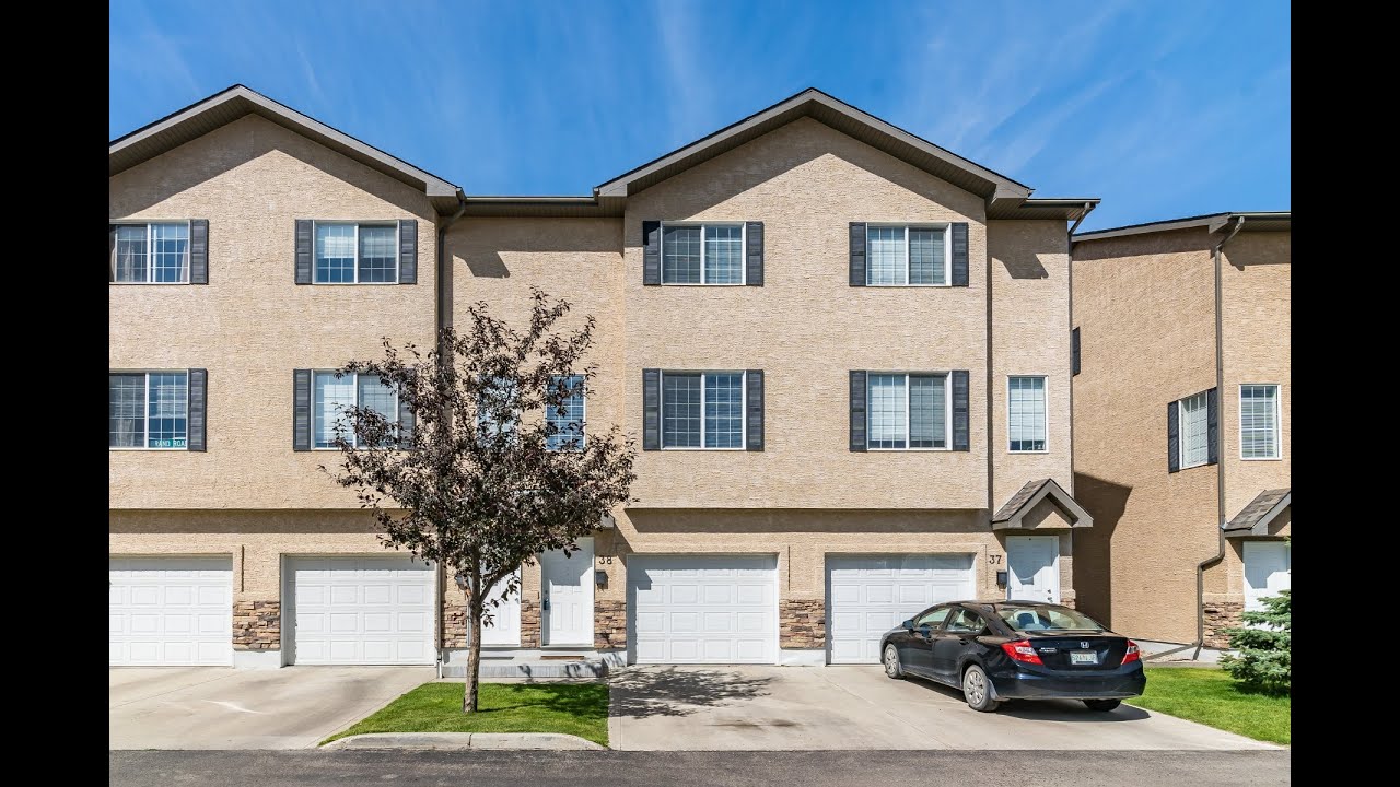 38 118 Pawlychenko Lane in Lakewood, Saskatoon YouTube