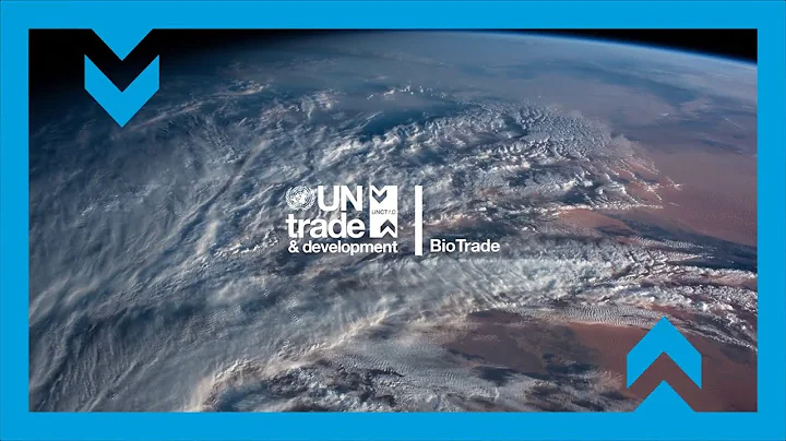 The Kunming-Montreal Biodiversity Framework (KMGBF) and BioTrade