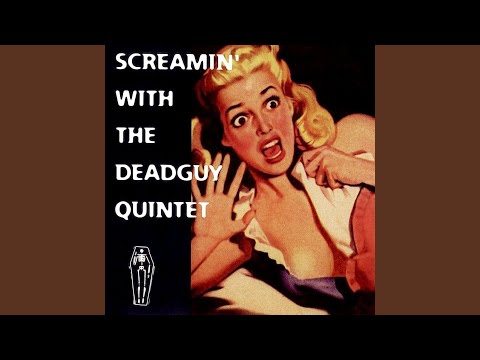 Deadguy — Human Pig
