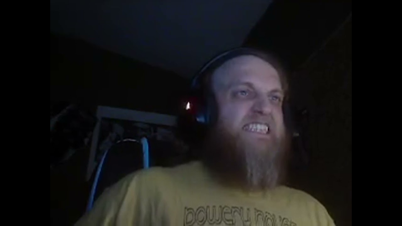 GET SHREDDED (ft. BadmanLarry)