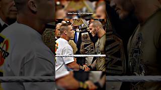 John Cena vs WWE legends🥵🔥