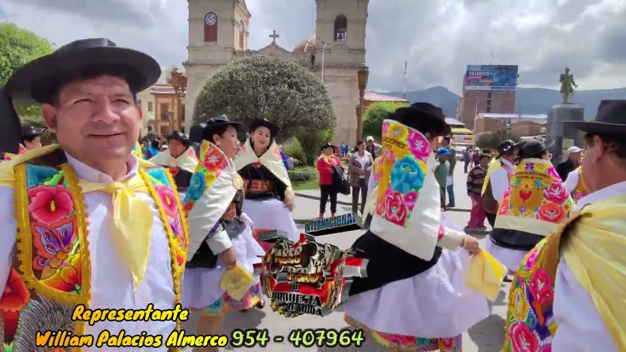 Asociación Cultural Emprendedores de Hyo con ASES PERÚ