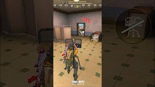 Game Over😂#codm #shorts