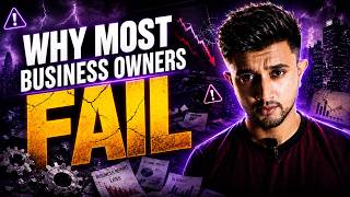 How to build a business that runs without you |The E-Myth Revisited | Tutorial 01 | Kalhara Wimukthi