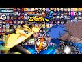 Download Naruto Mugen BVN Full Character MediaFire 