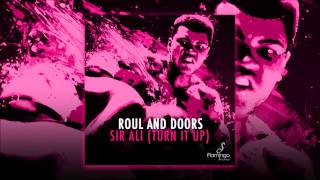 Sir Ali-Roul And Doors