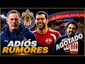 🚨¿Cowell REGRESA a Chivas? | Chivabono AGOTADO