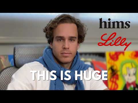Hims is Not What You Think It Is...