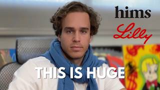 Hims Is Not What You Think It Is...