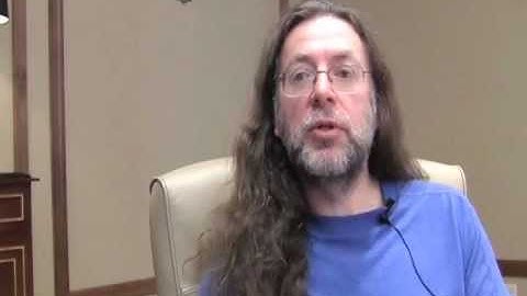 Data Virtualization: Donald Farmer of QlikView on Handling Large Data Sets