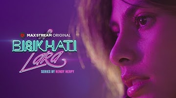 Official Trailer Bisik Hati Lara | MAXstream Original