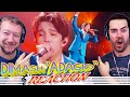 ''The Best Voice On Earth! ADAGIO - Dimash Reaction