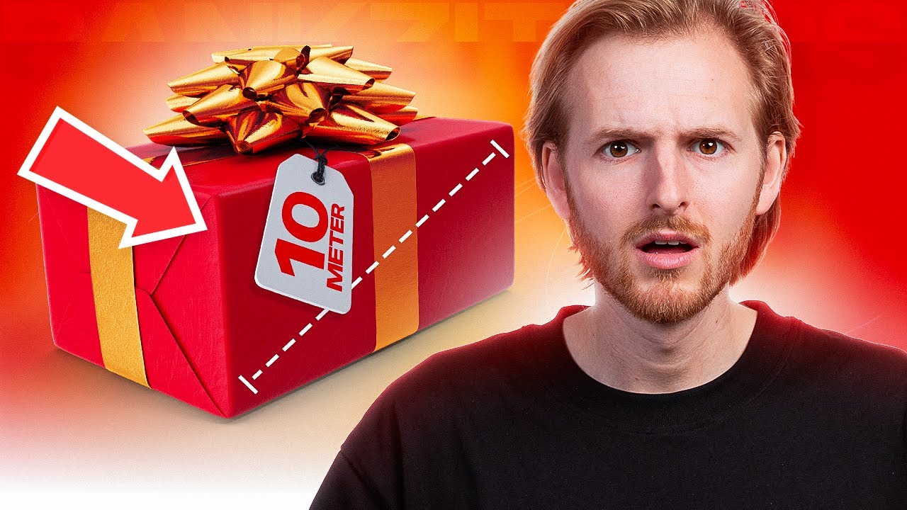 BANKZITTERS KOPEN HET GROOTSTE VAN ELKE WINKEL