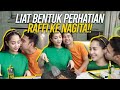 HAMIL MAKIN LENGKET!! BOSMIL NGIDAMNYA MASAK MESRA DITEMENIN RAFFI