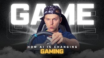 The Role of AI in Gaming | How AI is Changing the Game 🎮🤖