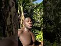 This Is Africa For You Model Africa Shorts 