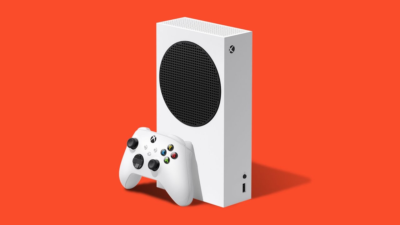 Gameplay Xbox Series S - Minecraft - YouTube