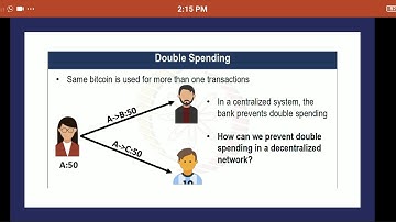 Blockchain Consensus Protocols