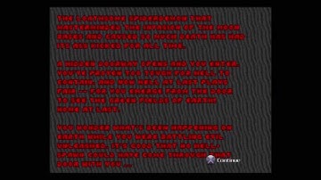 DOOM 3: BFG Edition: Doom 1 - E3M8