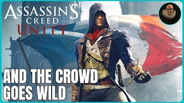 Assassins Creed Unity In 2025 Review