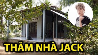 Quê Jack Ở Đâu? Có phải Jack ở Bến Tre hay không?