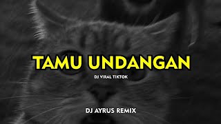DJ TAMU UNDANGAN | LAVORA VIRAL TIKTOK 2025