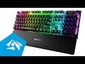 2020 Top 5 Gaming Keyboard (Mechanical)