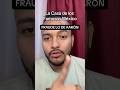 FRAUDEEEE, eso que hicieron con Aaron un vil fraude #lacasadelosfamososmx #aaronmercury #teamnoche