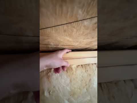 Важный узел #каркасныедома #каркасныйдом #строительство #строители