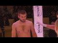 59 kg, Taras Gryckiv vs Roman Bespalko / RFP 50 - WEST FIGHT 22