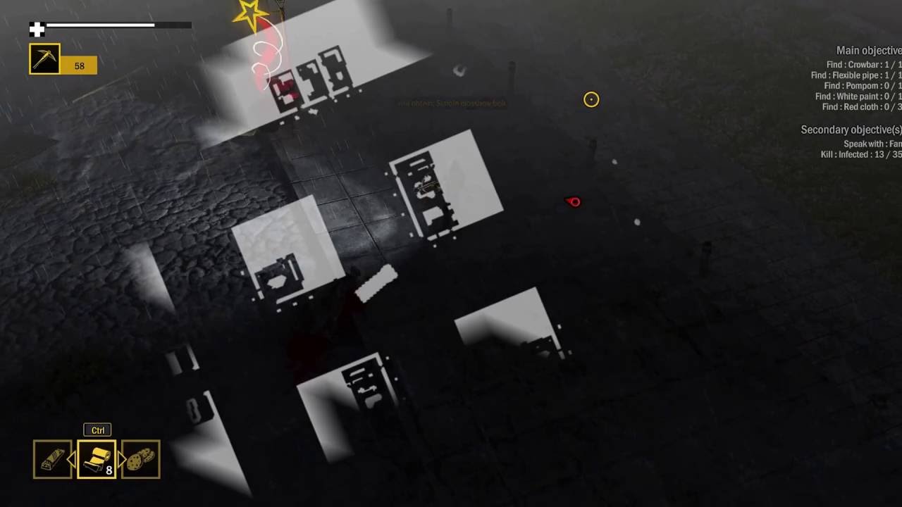 How to Survive 2 Let's Gameplay Part 20 _the hunt for presents[PC]No ...