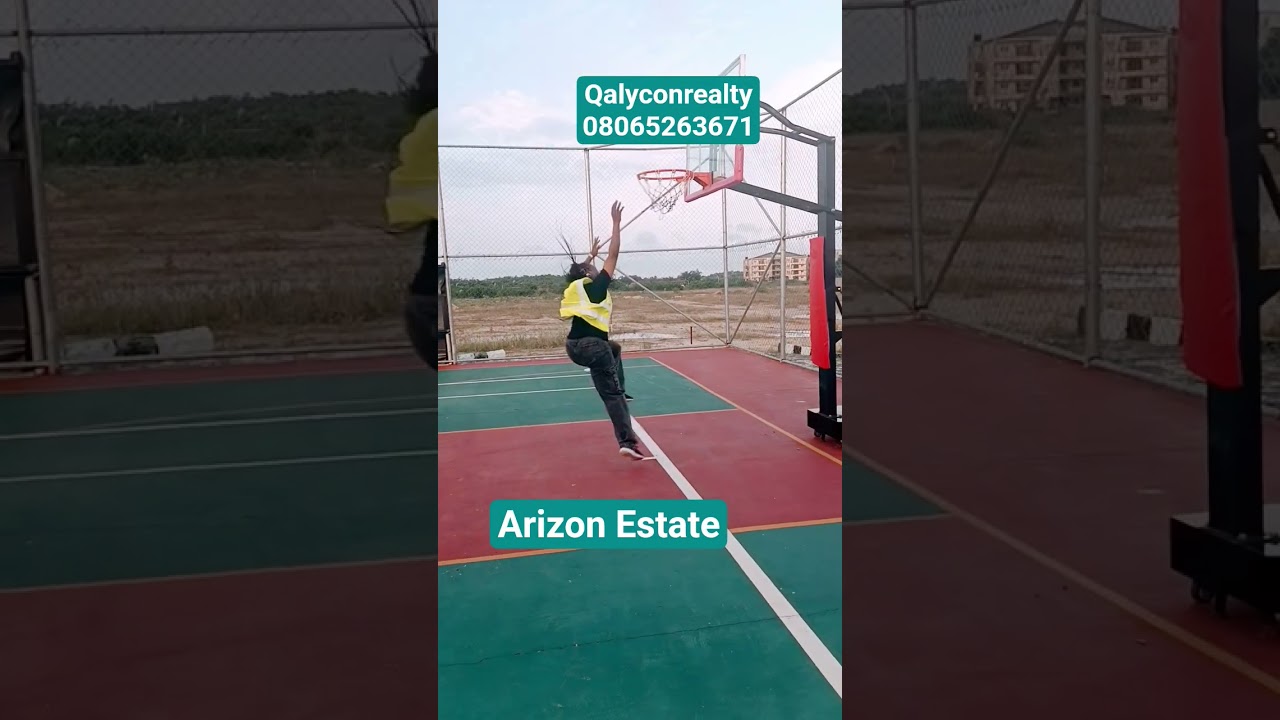 Affordable Luxury, Prime Location – That’s Arizon Estate!! l 