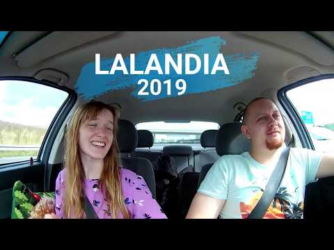 Lalandia 2019