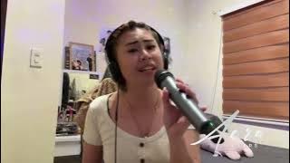 SAYANG - CLAIRE DELA FUENTE | AERA COVERS