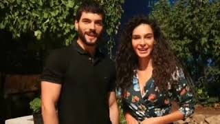 موعد الموسم الثاني من زهرة الثالوث|| hercai 2.sezon