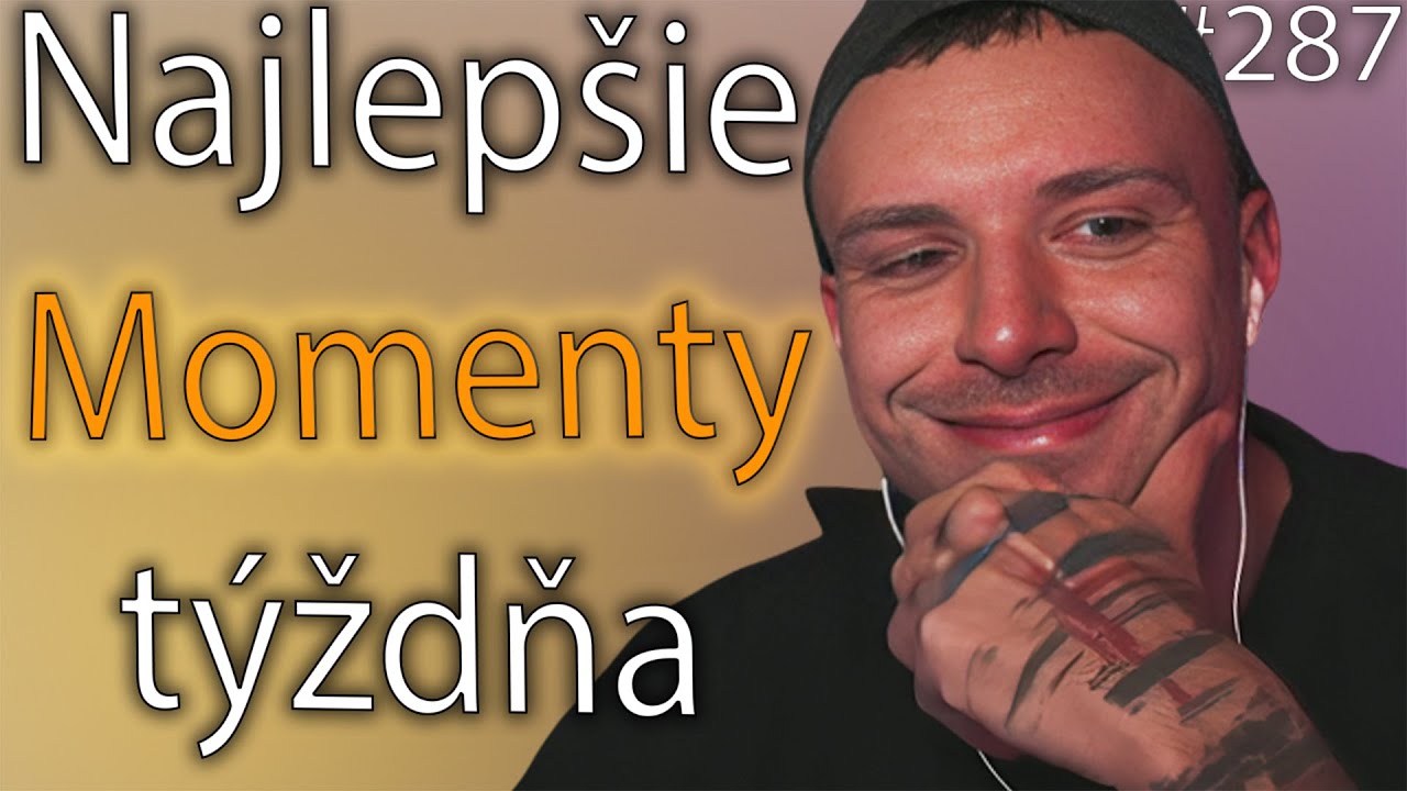 Restt - Najlepšie Momenty týždňa 