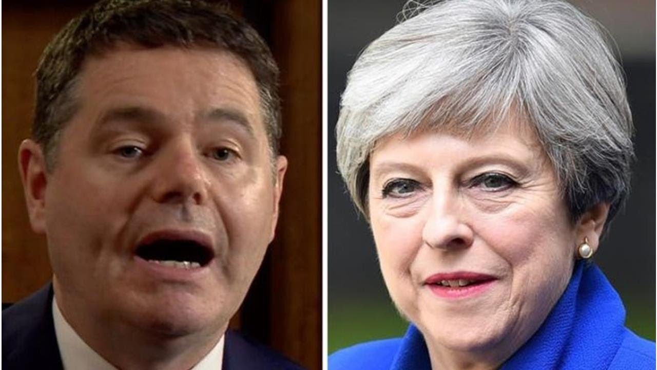 ‘Brexit WILL happen’ - Irish Minister makes dramatic admission that will SHOCK remainers