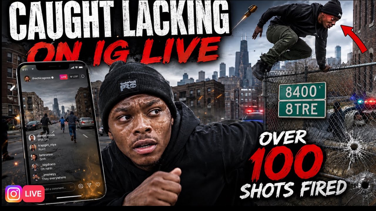 Keymoe84 KEYMOE84 SHOT AT ON IG MINS AFTER SHOWING SHORTY MOB/BH HIS LOCATION ...