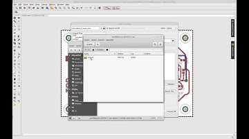 Eagle CAD - export fabrication gerber data (seeedstudio, allpcb, jlcpcb)