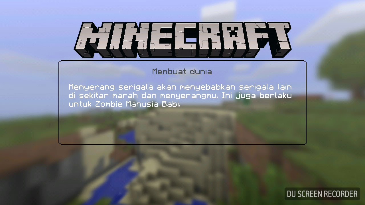 Desain rumah minimalis di MINECRAFT YouTube