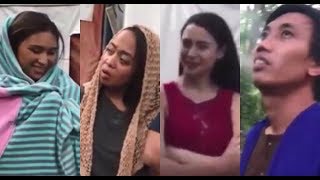 Grabe Pala Mag Kulitan Ang Cast Ng Probinsyano Kapag Tulog Si Coco Martin