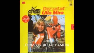 Mandag Morgen Ulla Mira